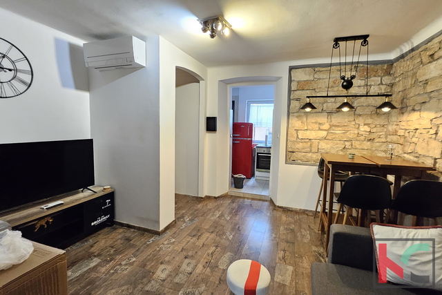 Pula, Center, apartment 37.52m2 near the Arena #sale