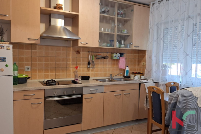 Pula, Valdebek, Wohnung 38,22 m2 1 Schlafzimmer + Badezimmer, Balkon, #Verkauf