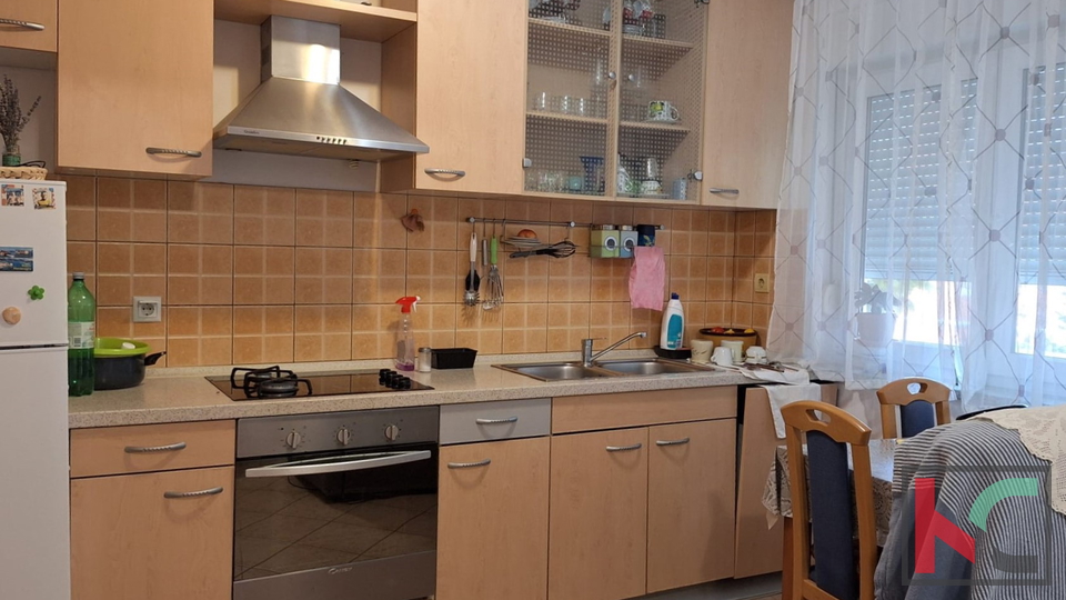 Pula, Valdebek, stanovanje 38,22 m2 1s + kopalnica, balkon, #prodaja