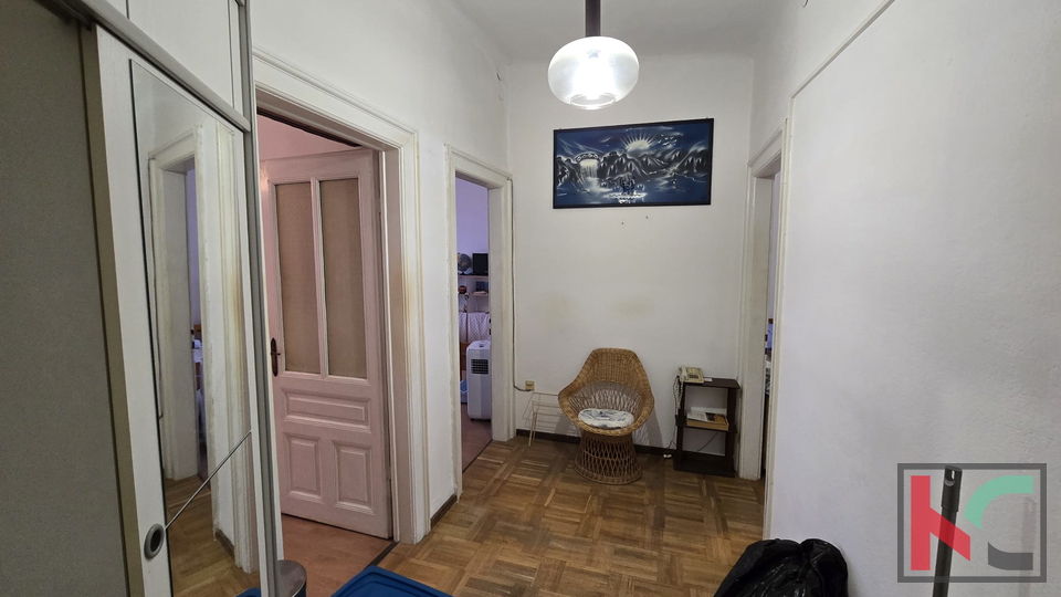 Истрия, Пула, Каштаньер квартира 64.45м2, #продажа