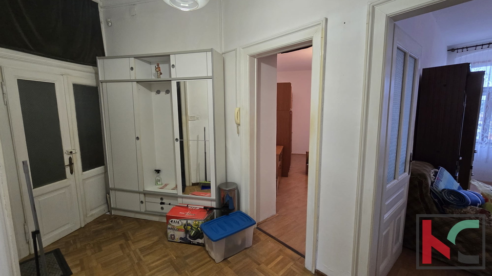 Истрия, Пула, Каштаньер квартира 64.45м2, #продажа