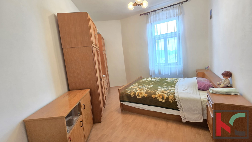 Истрия, Пула, Каштаньер квартира 64.45м2, #продажа