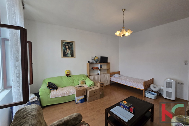 Истрия, Пула, Каштаньер квартира 64.45м2, #продажа