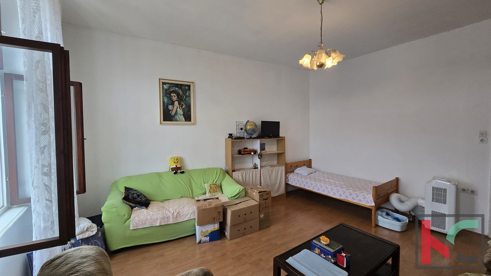 Истрия, Пула, Каштаньер квартира 64.45м2, #продажа