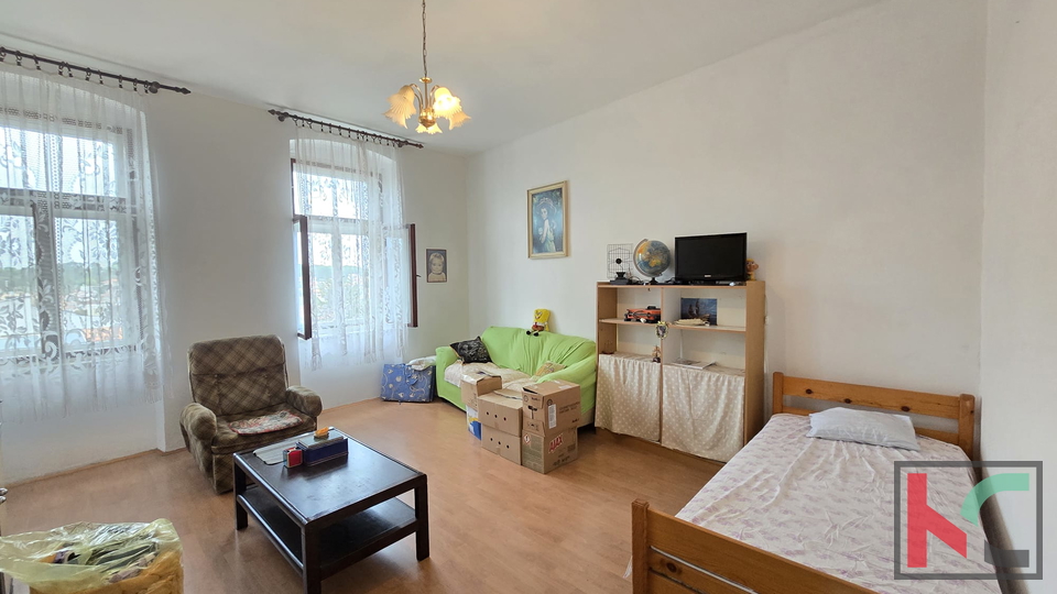 Истрия, Пула, Каштаньер квартира 64.45м2, #продажа