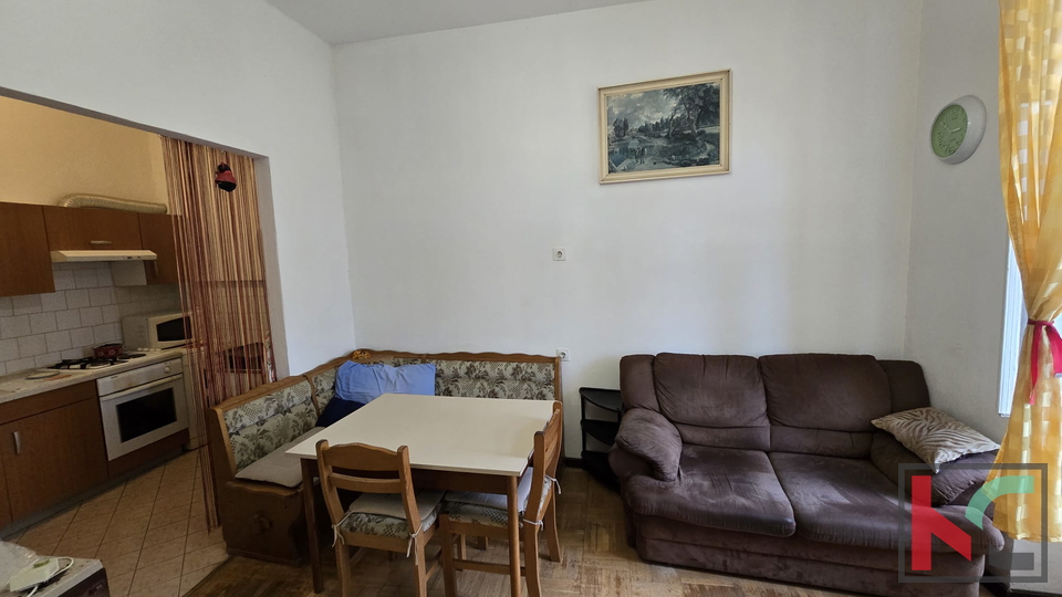 Истрия, Пула, Каштаньер квартира 64.45м2, #продажа