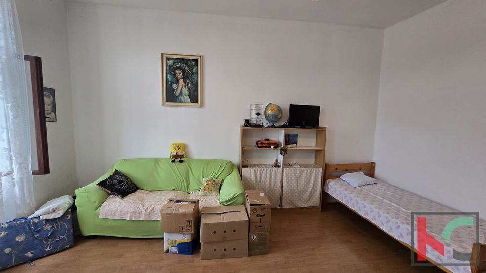 Истрия, Пула, Каштаньер квартира 64.45м2, #продажа