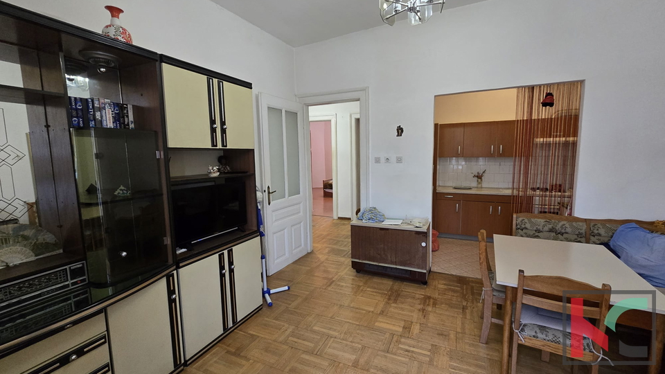 Истрия, Пула, Каштаньер квартира 64.45м2, #продажа