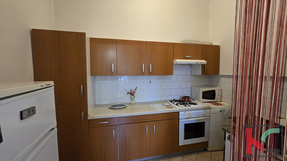 Истрия, Пула, Каштаньер квартира 64.45м2, #продажа