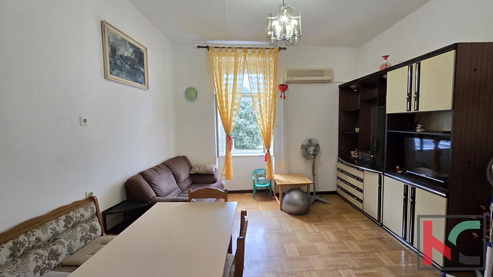 Истрия, Пула, Каштаньер квартира 64.45м2, #продажа