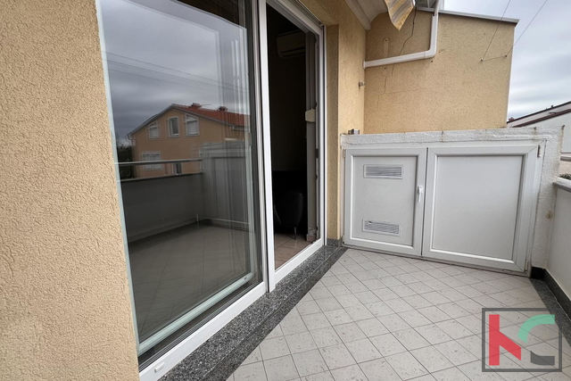 Pola, Gregovica, appartamento familiare duplex #vendita