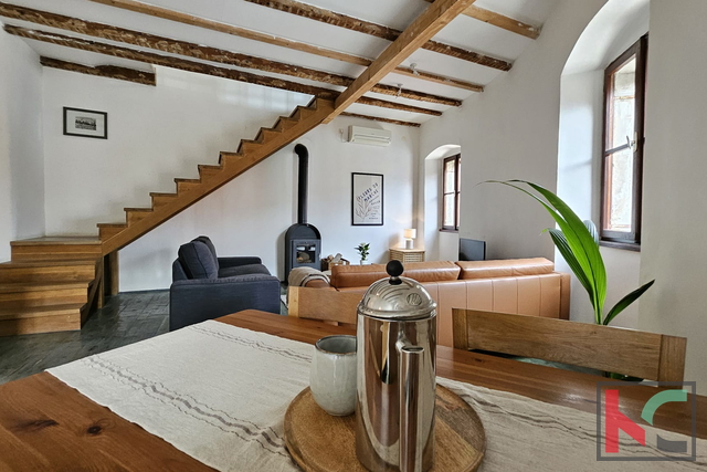 Istra, Vodnjan, komforan stan 108,64m2, #ekskluzivna prodaja