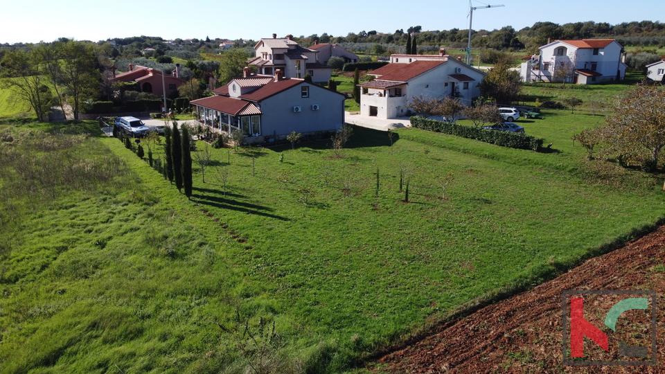 Istria, Marčana casa indipendente 218m2 su 1679m2, #vendita