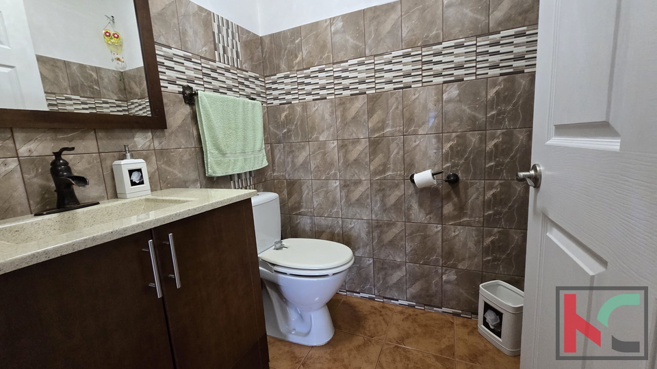 Истрия, Марчана, отдельный дом 218м2 на 1679м2, #продажа