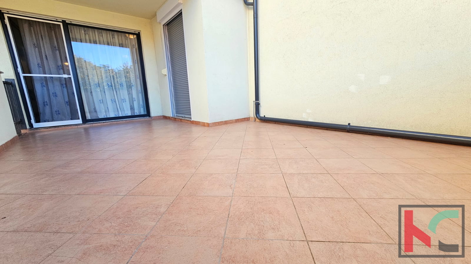 Appartamento, 60 m2, Vendita, Pula - Valdebek