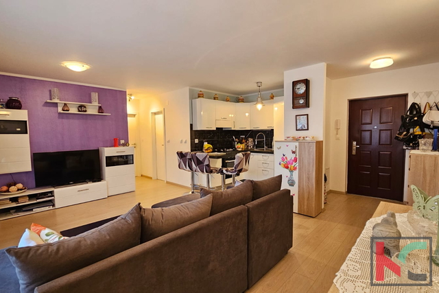 Wohnung, 60 m2, Verkauf, Pula - Valdebek