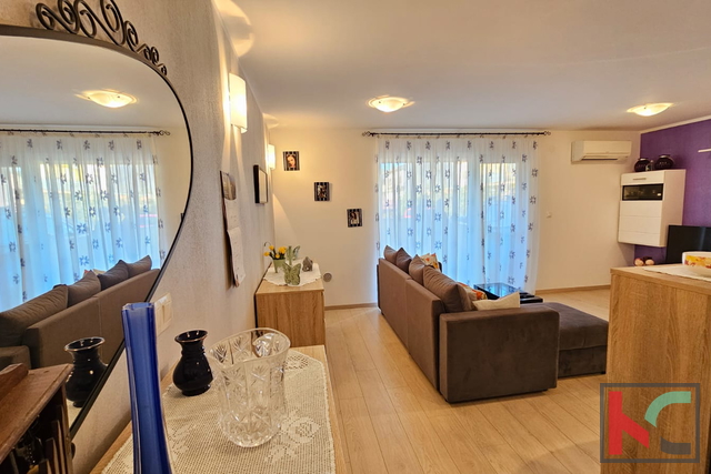 Wohnung, 60 m2, Verkauf, Pula - Valdebek