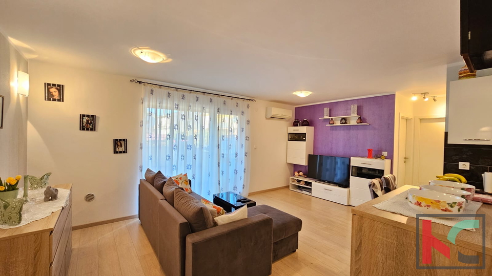 Appartamento, 60 m2, Vendita, Pula - Valdebek