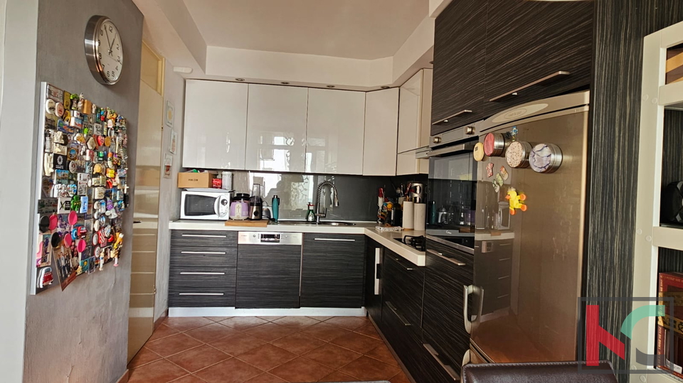 Apartment, 80 m2, For Sale, Pula - Veruda