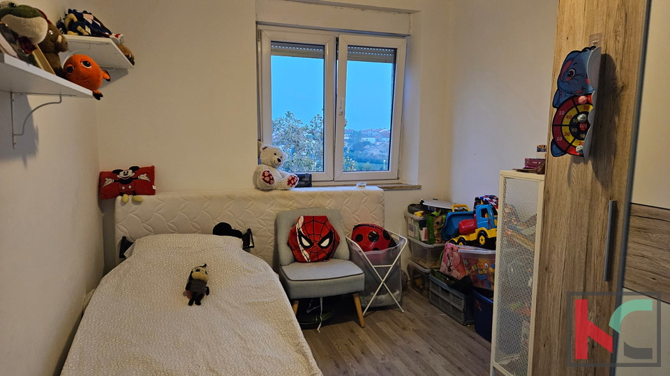 Pula, Kaštanjer, stanovanje 2SS+DB, 64m2 #prodaja