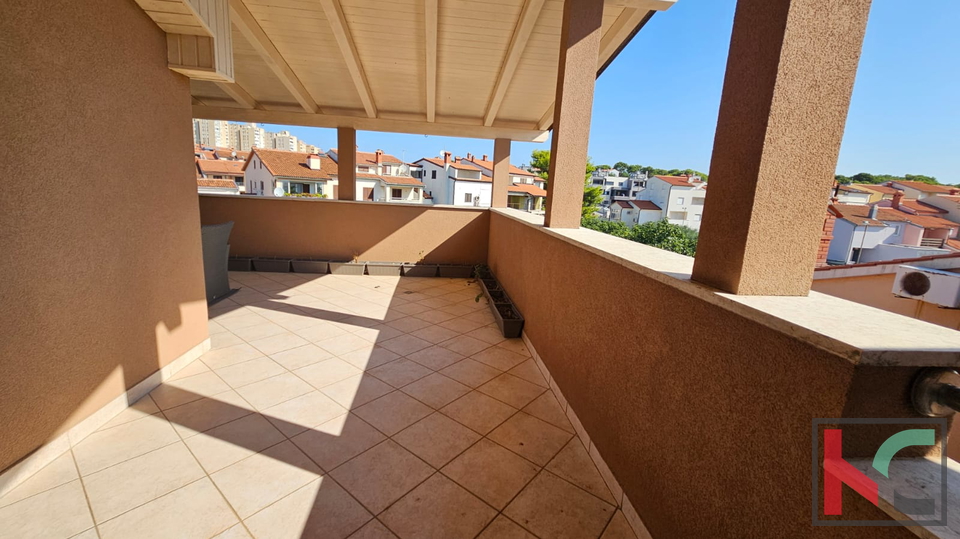 Casa, 332 m2, Vendita, Pula - Nova Veruda