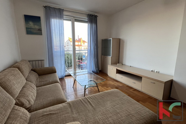 Pula, Monte Magno, two-room apartment on the first floor, #sale