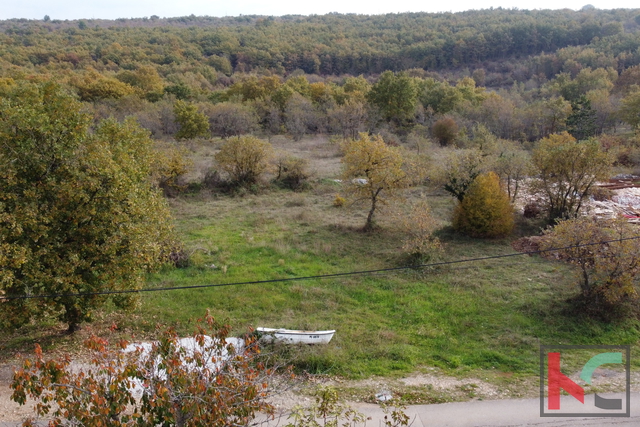 Land, 1002 m2, For Sale, Vodnjan