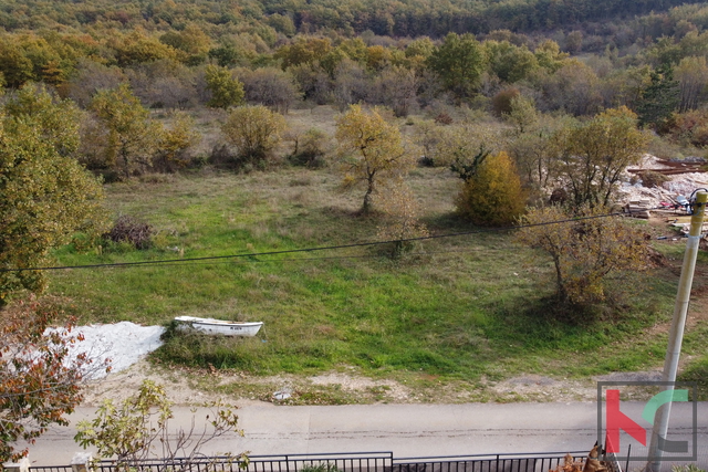 Land, 1002 m2, For Sale, Vodnjan