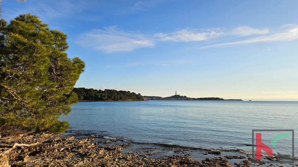 Rovinj,stanovanje 1s+db 37,30 m2 #prodaja