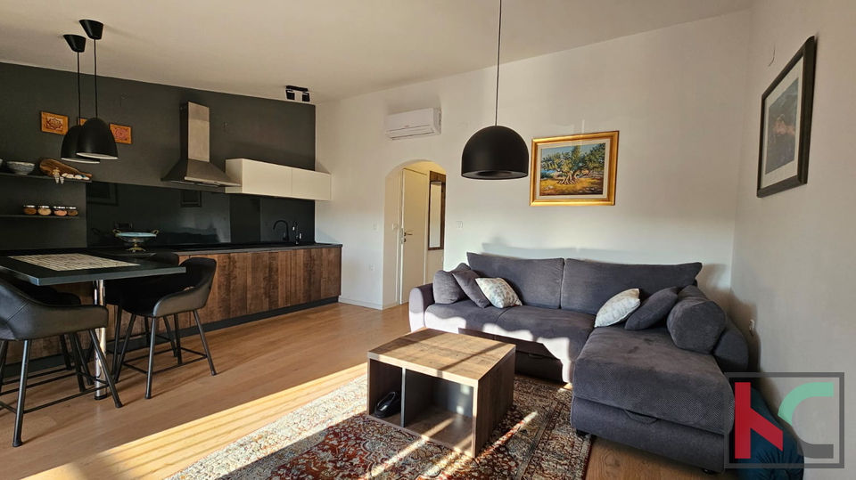 Rovinj,stanovanje 1s+db 37,30 m2 #prodaja