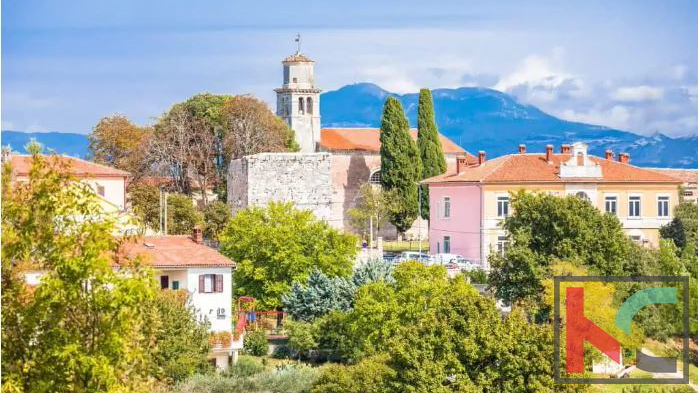 Istra, Barban, zemljište 1329m2, idealno za obiteljsku kuću ili kuću za odmor, #prodaja