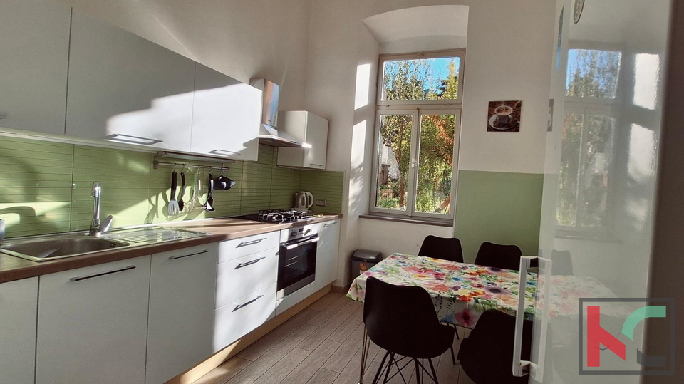 Istria, Pula, Stoja, comfortable family apartment, 114.87 m2 in a great location #sale