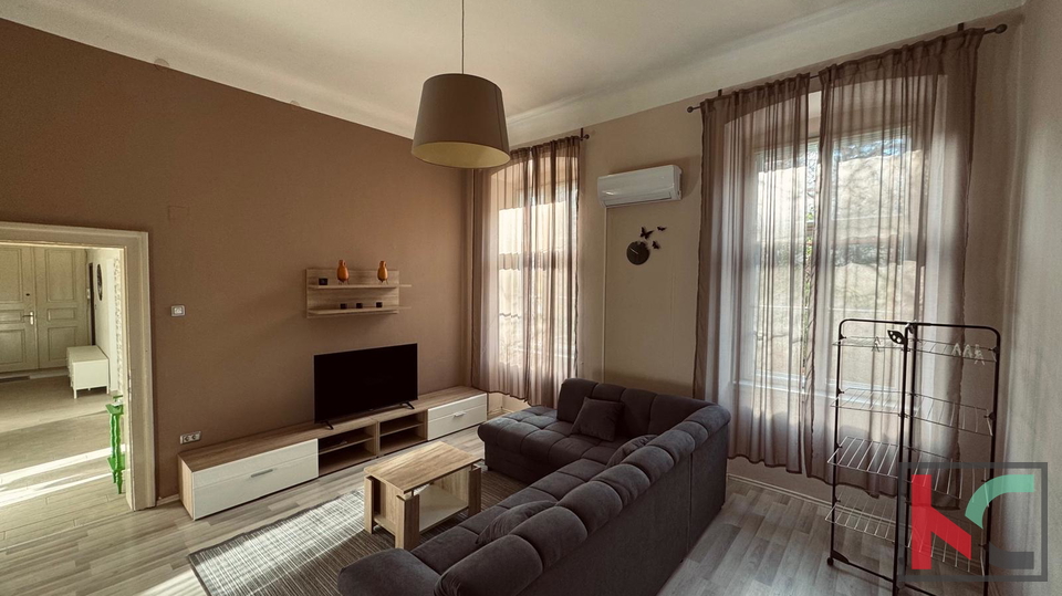 Istria, Pula, Stoja, comfortable family apartment, 114.87 m2 in a great location #sale