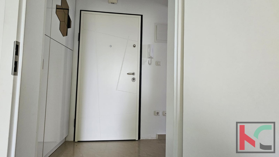 Wohnung, 78 m2, Verkauf, Pula - Veli vrh