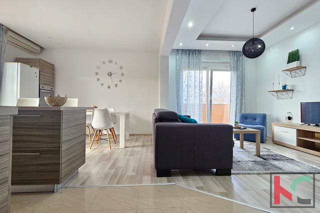 Appartamento, 78 m2, Vendita, Pula - Veli vrh