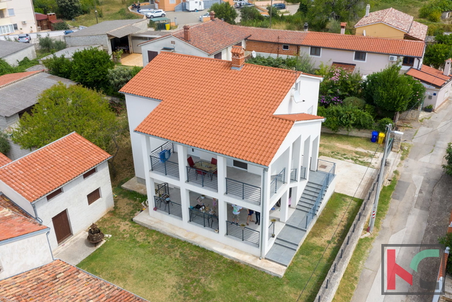 Appartamento, 150 m2, Vendita, Ližnjan