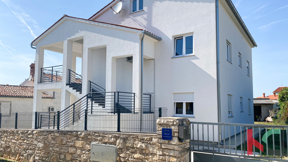 Wohnung, 150 m2, Verkauf, Ližnjan