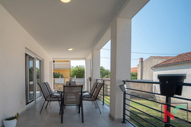 Liznjan, three-room apartment in a new building of 110m2 #sale #sale