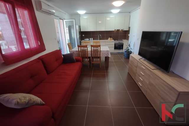 Apartment, 74 m2, For Sale, Pula - Nova Veruda