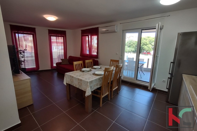 Apartment, 74 m2, For Sale, Pula - Nova Veruda