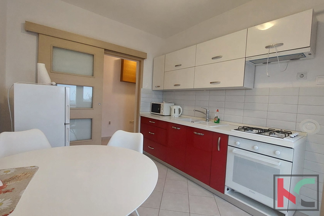 Pula, Center, apartment 54, 46 m2 with a view of the sea and the Arena, #for sale