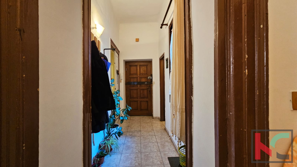 Appartamento, 59 m2, Vendita, Pula - Centar