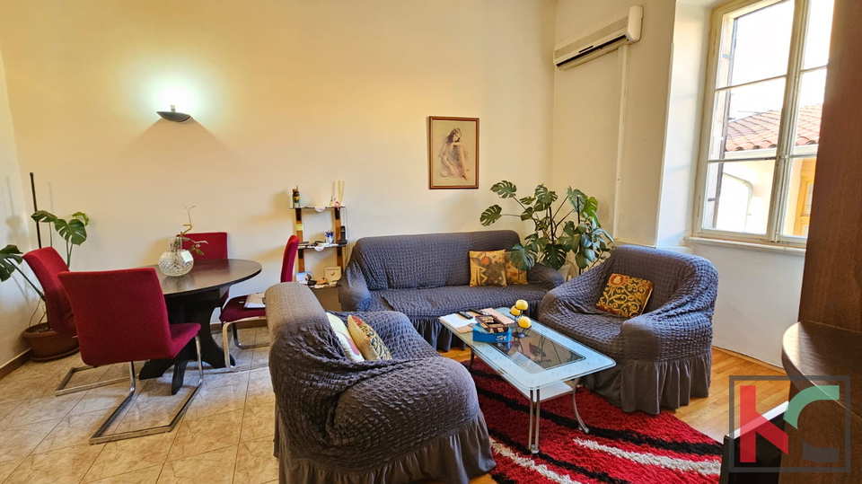 Appartamento, 59 m2, Vendita, Pula - Centar