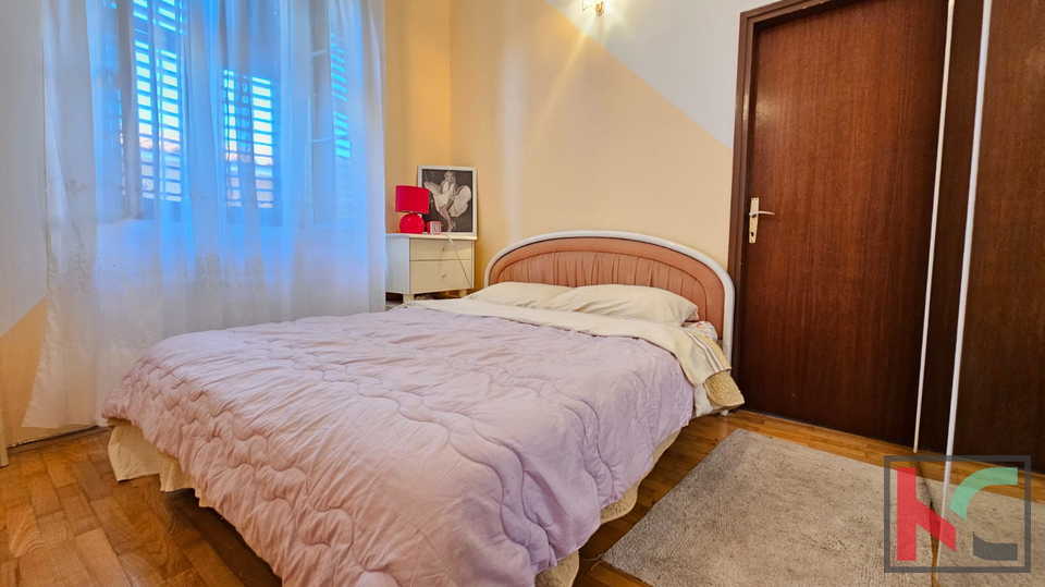 Wohnung, 59 m2, Verkauf, Pula - Centar