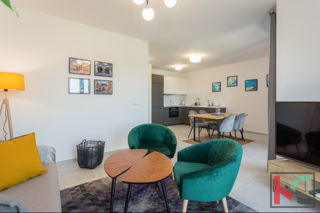 Wohnung, 69 m2, Verkauf, Medulin - Premantura