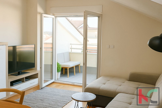 PULA, MONTE MAGNO, APARTMENT 85.31m2 ON THE THIRD FLOOR, #FOR SALE