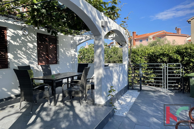 ISTRA, FAŽANA, APARTMAN 99,91m2 NA 200m OD PLAŽE, #PRODAJA