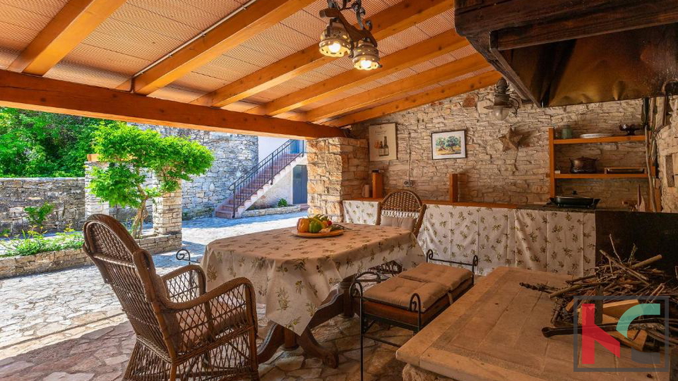 ISTRA&comma; SVETVIN&Ccaron;ENAT&comma;  MALO ISTARSKO IMANJE&comma; &num;PRODAJA