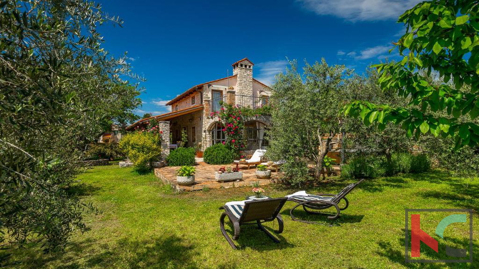 ISTRA&comma; SVETVIN&Ccaron;ENAT&comma;  MALO ISTARSKO IMANJE&comma; &num;PRODAJA