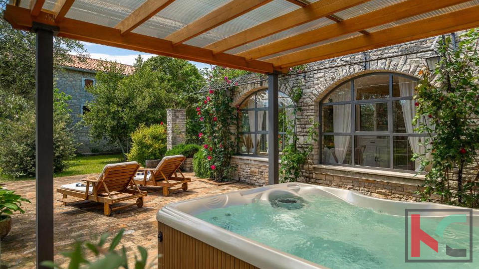 ISTRA&comma; SVETVIN&Ccaron;ENAT&comma;  MALO ISTARSKO IMANJE&comma; &num;PRODAJA